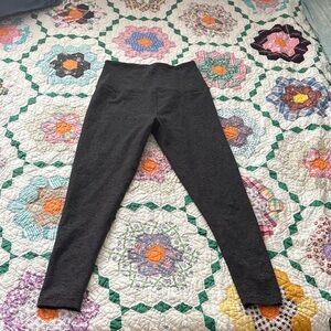 Beyond Yoga spacedye legging